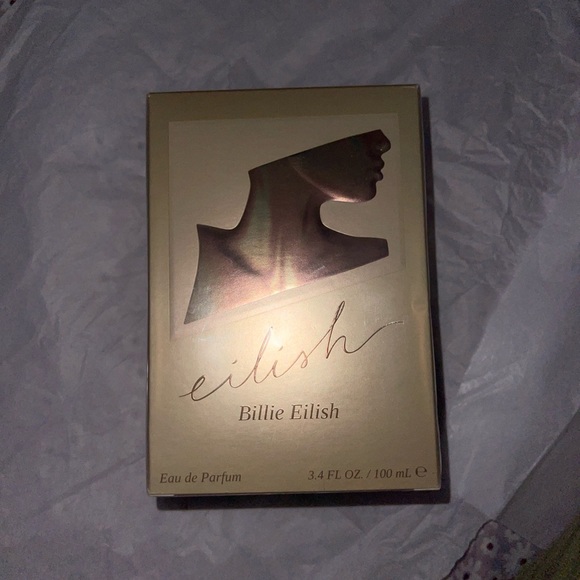 Billie Eilish Perfume - Picture 6 of 9